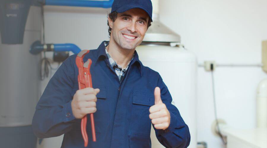 Professional Tankless Water Heater Installation in Rushville, NY